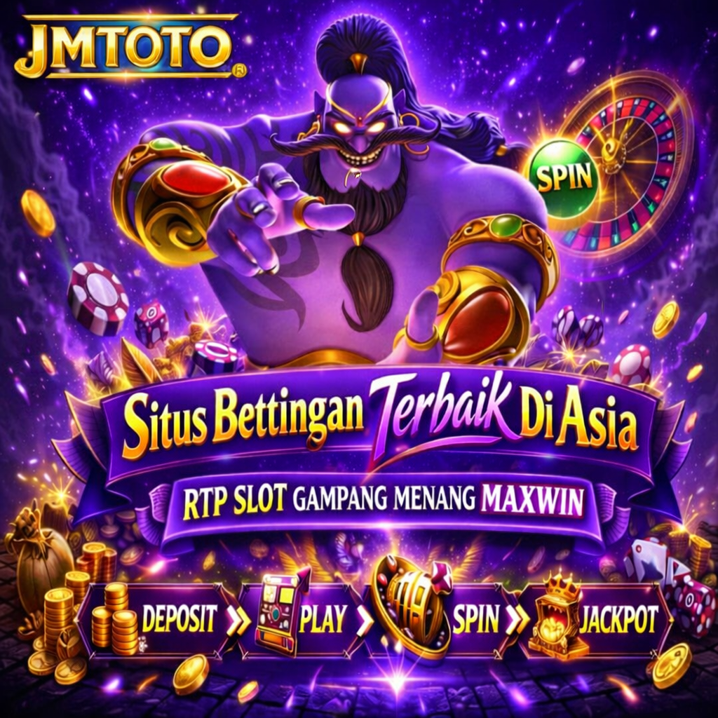 Prediksi Togel Jitu JMTOTO