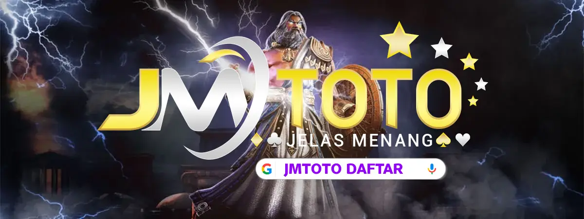jmtoto situs gacor