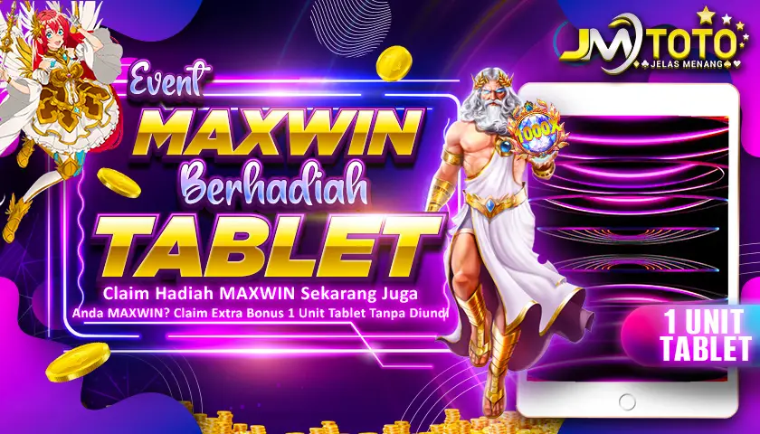 TOGEL JMTOTO > Situs Togel Terpercaya JP Berapapun Lunas